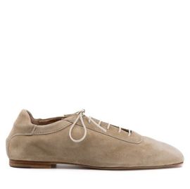 Andrea Gomez Andrea Gomez Antonia Suede Oxford