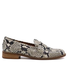 Andrea Gomez Andrea Gomez Camila Leather Loafer