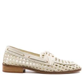 Andrea Gomez Andrea Gomez Carla Leather Loafer