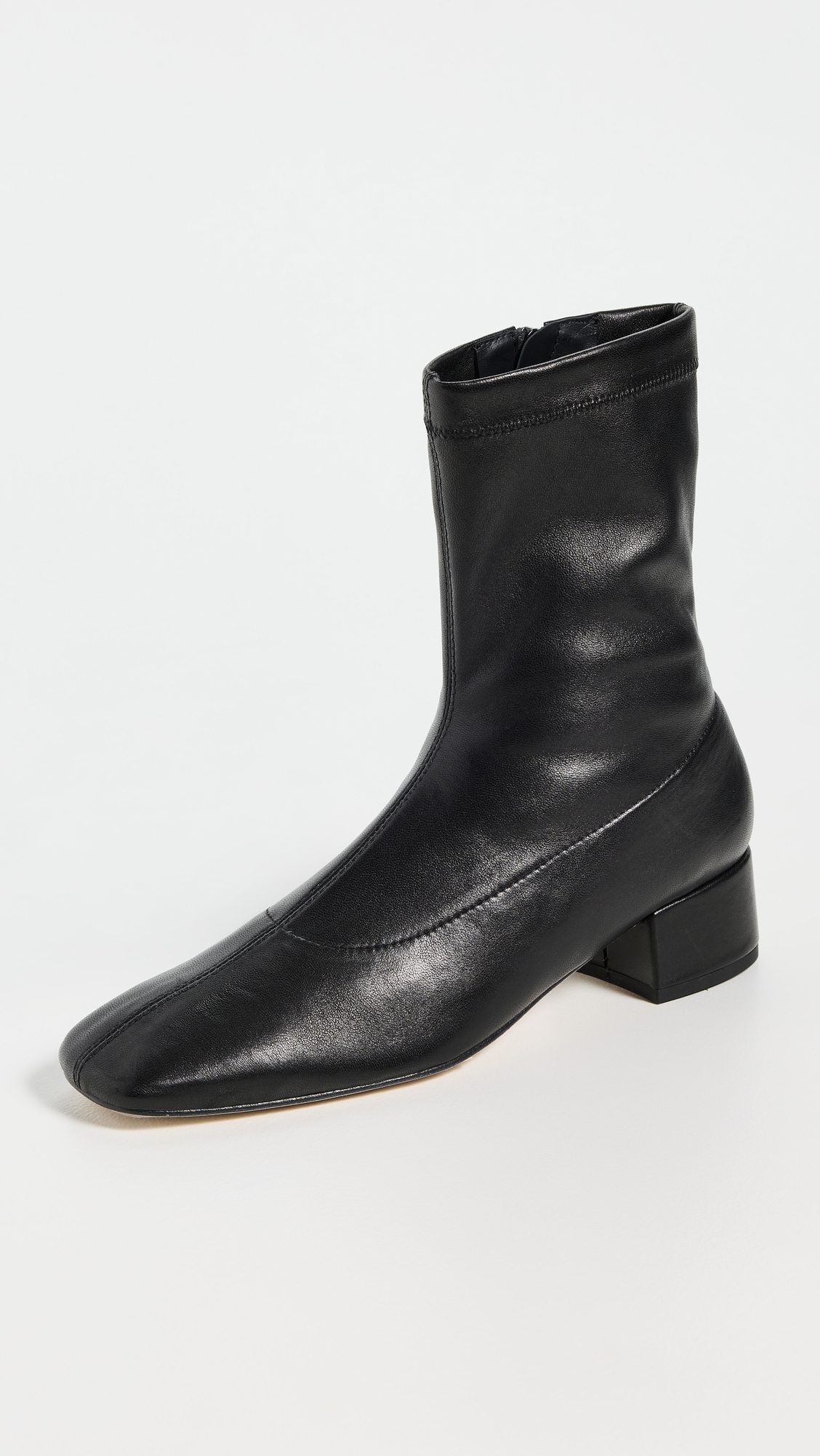 Andrea Gomez Shoes