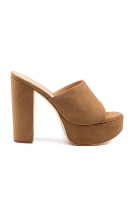Andrea Gomez Andrea Gomez Fabiola Platform Sandals