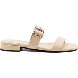 Andrea Gomez Andrea Gomez Frida Leather Sandal