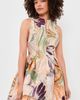 Andrea Iyamah Andrea Iyamah Venti Jacquard Dress Vibra Jacquard - 2