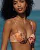 Andrea Iyamah Dola Bikini Top - 1