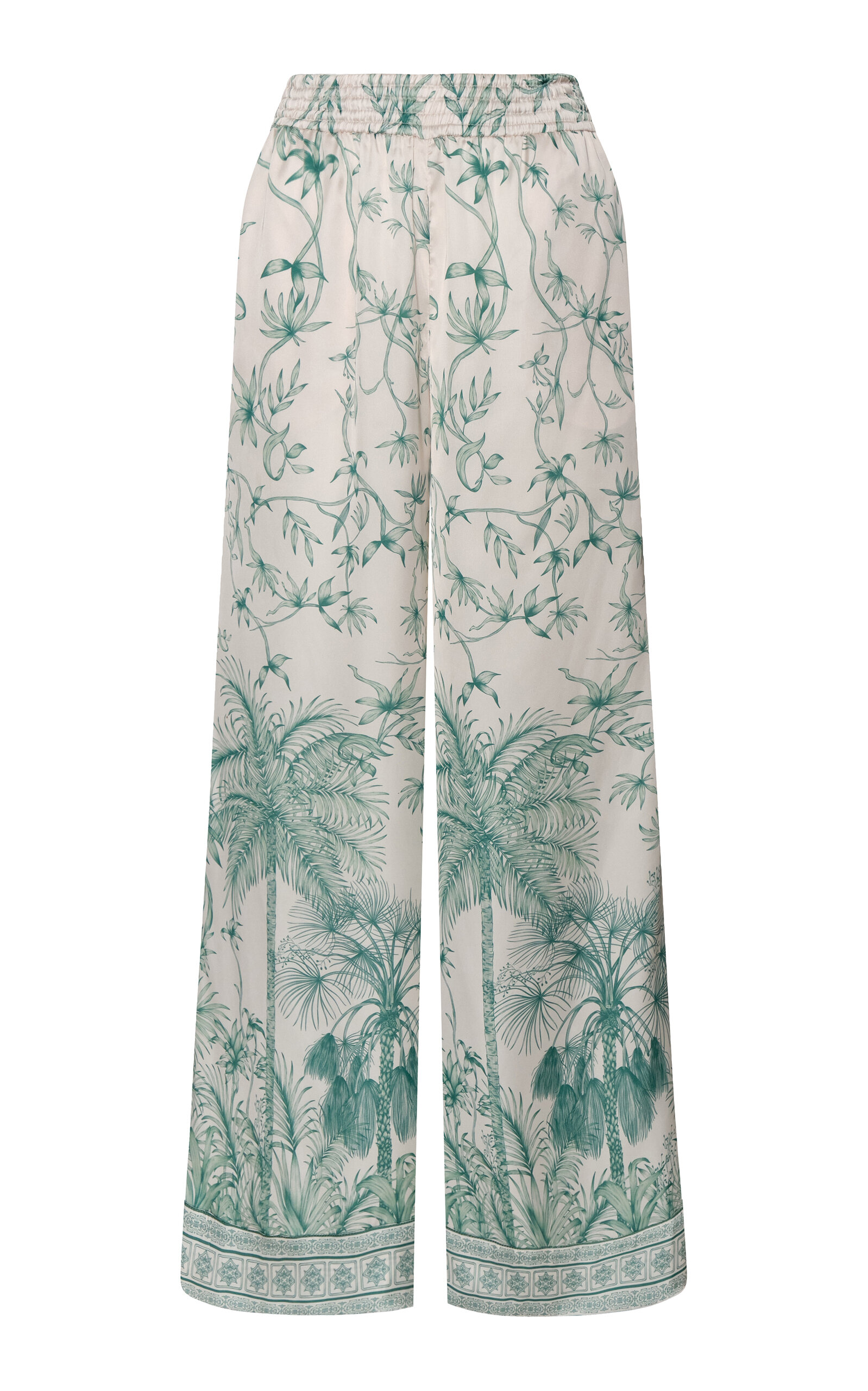 Andres Otalora Andres Otalora Alba Pants