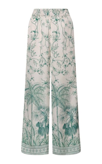 Andres Otalora Andres Otalora Alba Pants