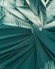 Andres Otalora Andres Otalora Amara Pura Maxi Dress Maxi Dark Teal Jungle - 6