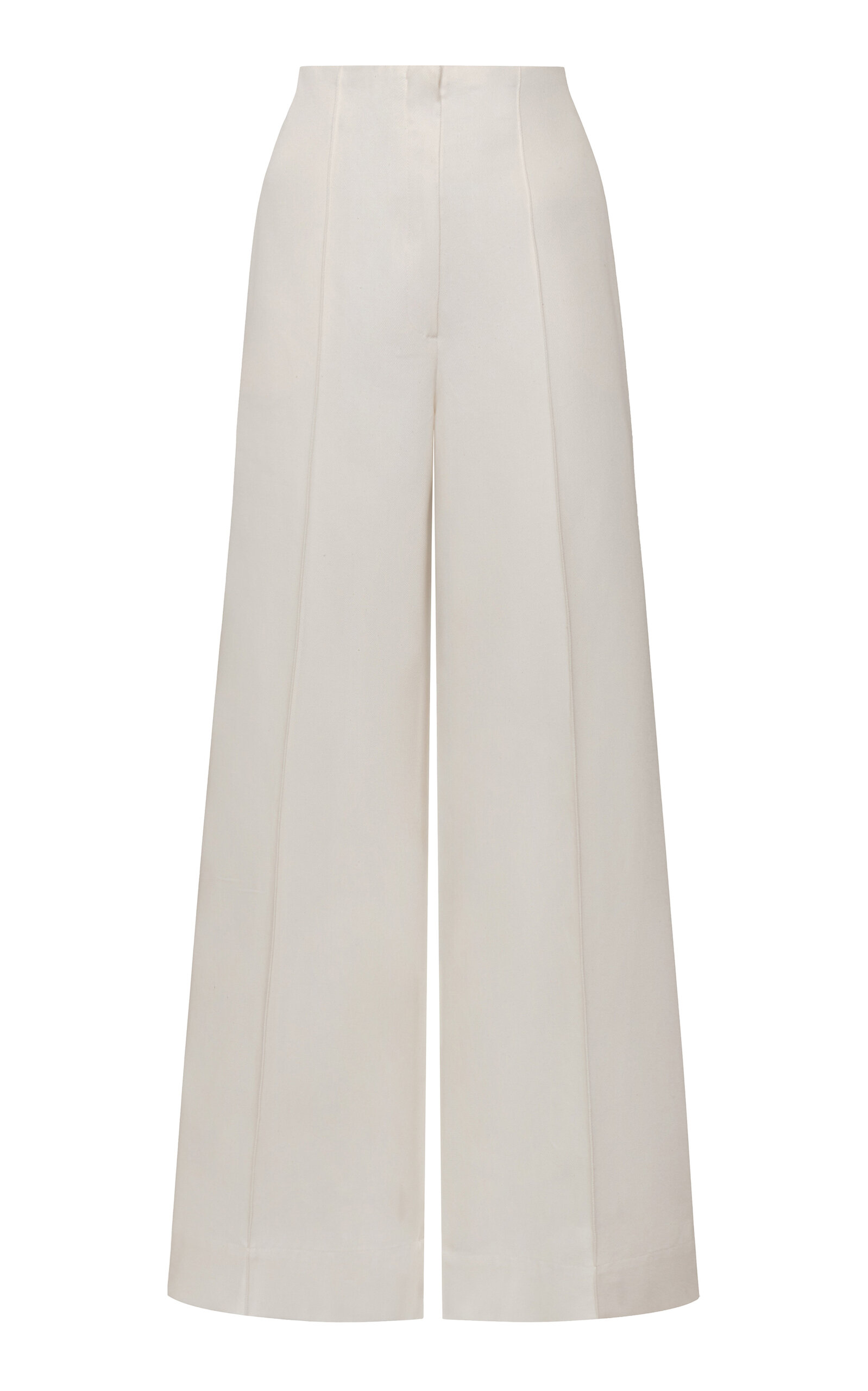 Andres Otalora Andres Otalora Camino De Luz CottonBlend Pants
