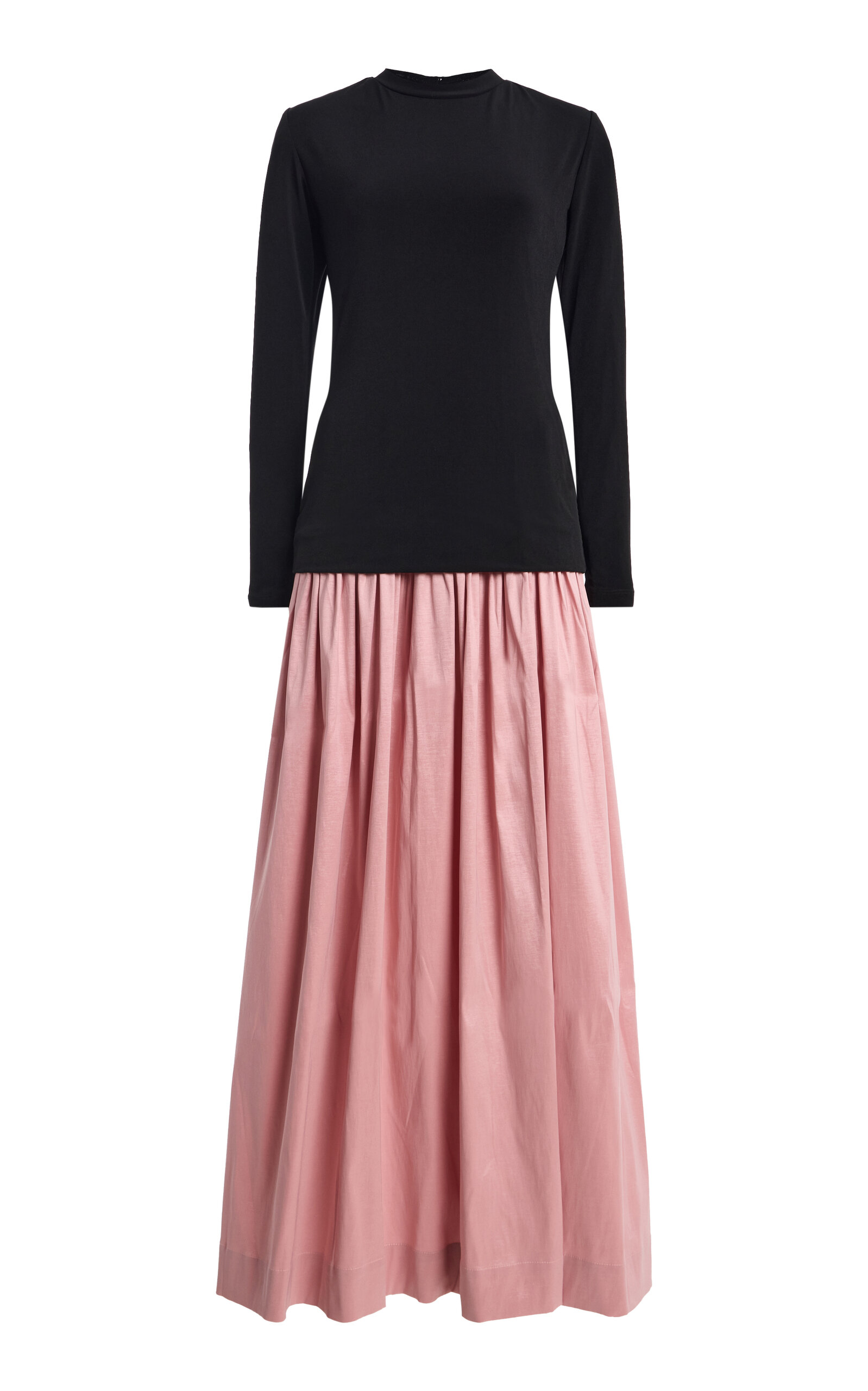 Andres Otalora Andres Otalora Exclusive En Tus Ojos Maxi Dress