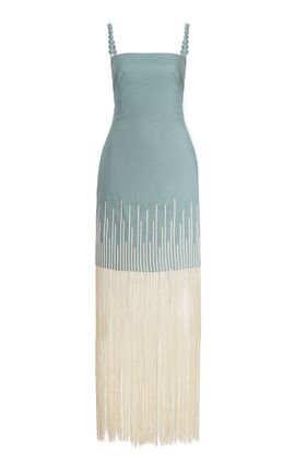 Andres Otalora Dresses