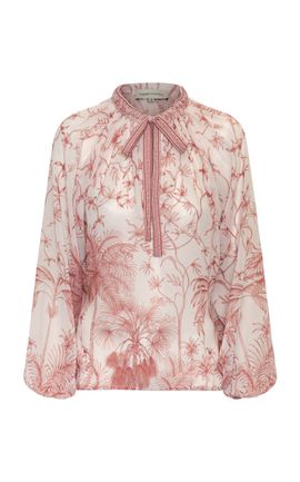 Andres Otalora Andres Otalora Manaure Blouse