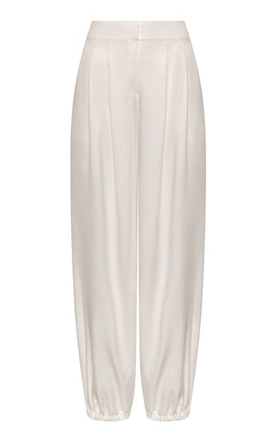 Andres Otalora Andres Otalora Mar Profundo WideLeg Pants