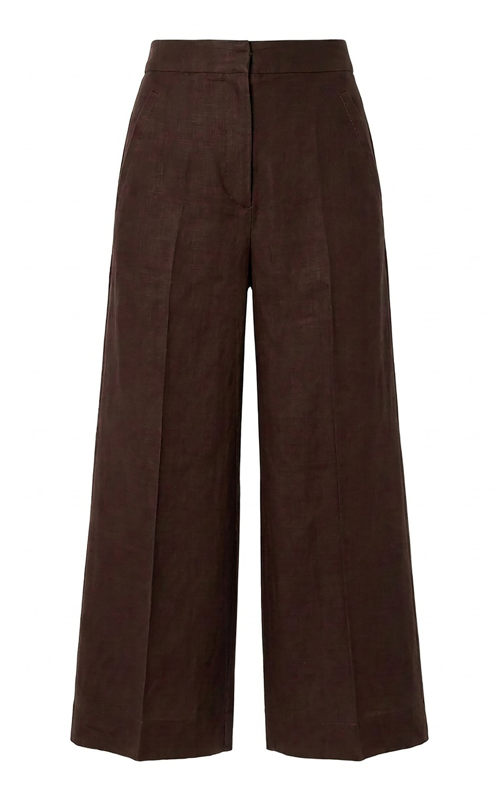 Andres Otalora Andres Otalora Renasciente Linen Culotte