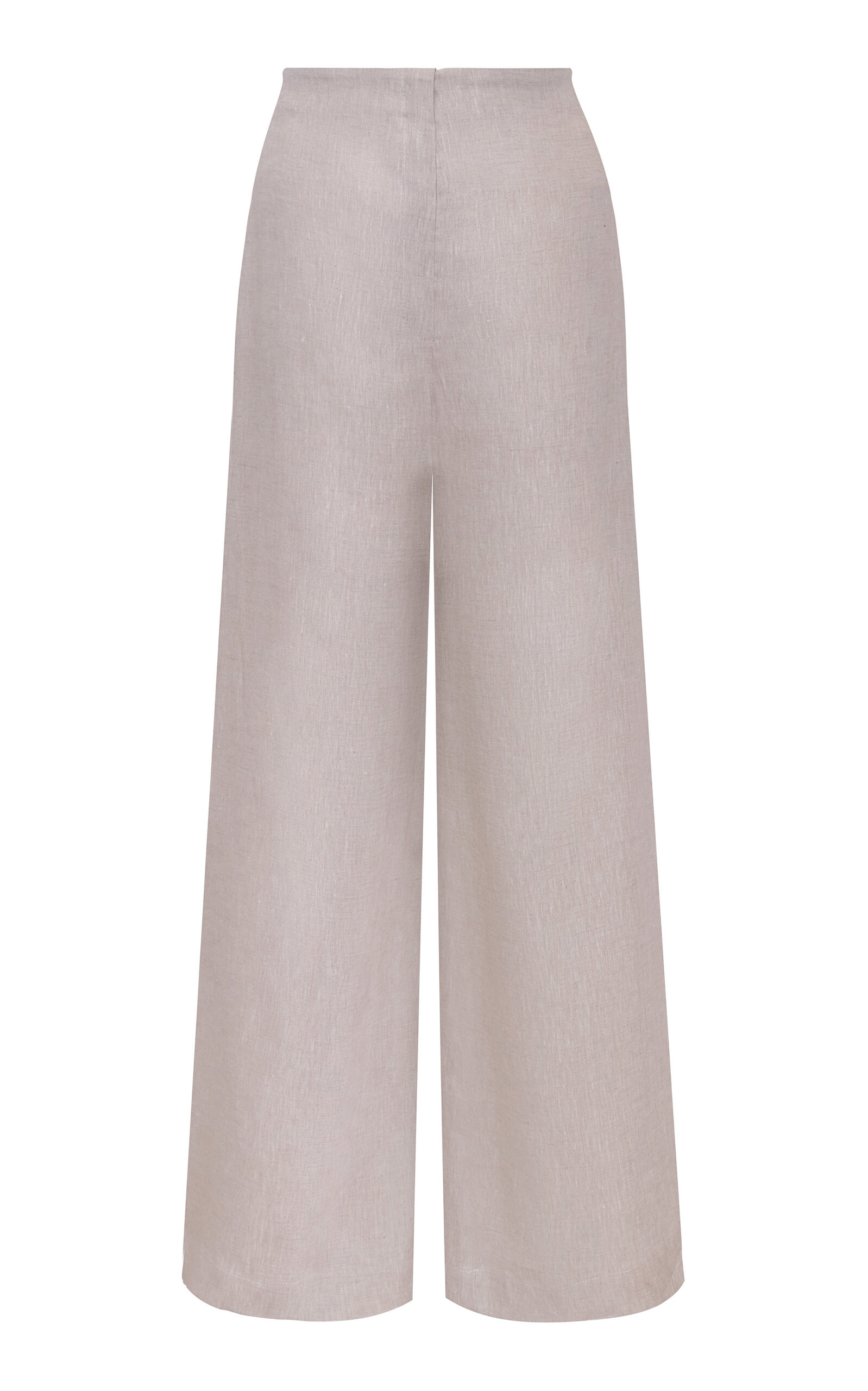 Andres Otalora Andres Otalora Salmar Linen Pants