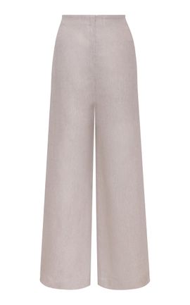 Andres Otalora Andres Otalora Salmar Linen Pants