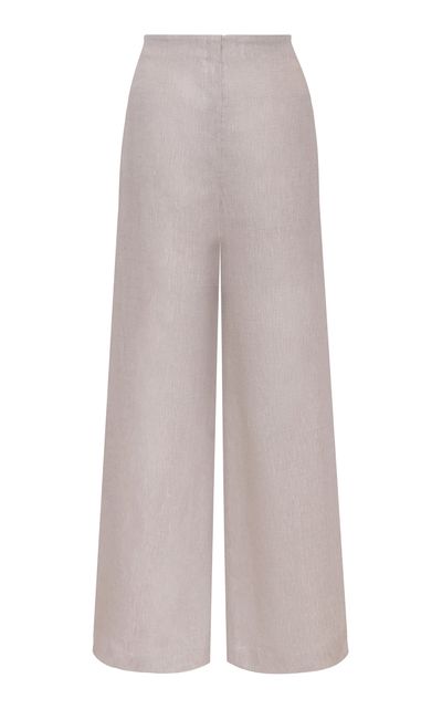Andres Otalora Andres Otalora Salmar Linen Pants