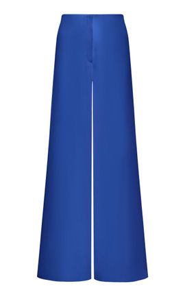 Andres Otalora Andres Otalora Salmar Linen WideLeg Pants