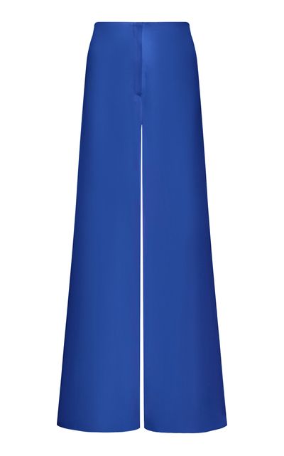Andres Otalora Andres Otalora Salmar Linen WideLeg Pants