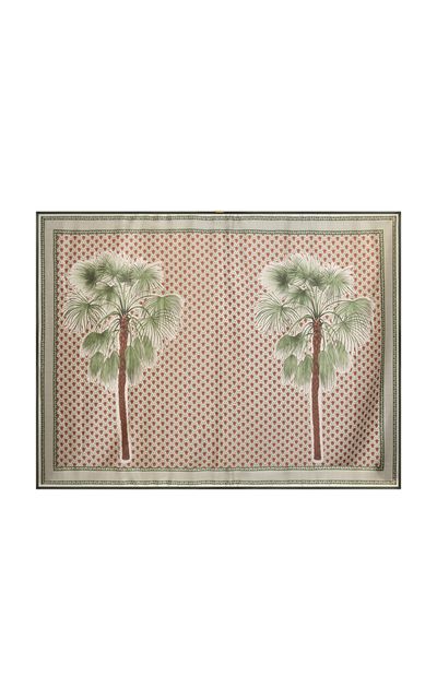Andres Otalora Andres Otalora Soleada CottonSilk Pareo
