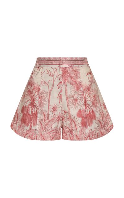 Andres Otalora Andres Otalora Tradicion Shorts