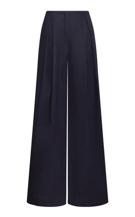 Andres Otalora Andres Otalora Unna WideLeg Pants