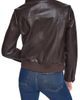 Andrew Marc Andrew Marc Ashford Leather Bomber Jacket - 2