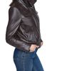 Andrew Marc Andrew Marc Ashford Leather Bomber Jacket - 3