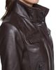 Andrew Marc Andrew Marc Ashford Leather Bomber Jacket - 4