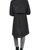 Andrew Marc Andrew Marc Besette Boiled Wool Blend Coat - 2