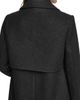 Andrew Marc Andrew Marc Besette Boiled Wool Blend Coat - 5