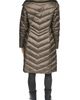 Andrew Marc Andrew Marc Clements Chevron Quilted Puffer Coat - 2