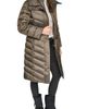 Andrew Marc Andrew Marc Clements Chevron Quilted Puffer Coat - 3