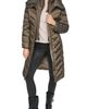 Andrew Marc Andrew Marc Clements Chevron Quilted Puffer Coat - 4