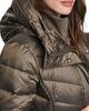 Andrew Marc Andrew Marc Clements Chevron Quilted Puffer Coat - 5