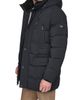 Andrew Marc Andrew Marc Down & Feather Fill Parka with Faux Fur Trim Hood - 3