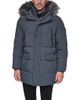 Andrew Marc Andrew Marc Faux Fur Trim Hooded Down & Feather Fill Parka - 1
