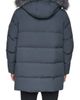 Andrew Marc Andrew Marc Faux Fur Trim Hooded Down & Feather Fill Parka - 2