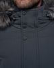 Andrew Marc Andrew Marc Faux Fur Trim Hooded Down & Feather Fill Parka - 5