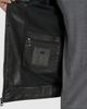 Andrew Marc Andrew Marc Fine Grain Lambskin Leather Bomber Jacket - 4