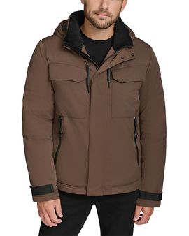 Andrew Marc Andrew Marc Gawler Jacket