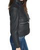 Andrew Marc Andrew Marc Hadley Leather Racer Jacket - 3