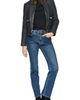 Andrew Marc Andrew Marc Hadley Leather Racer Jacket - 5