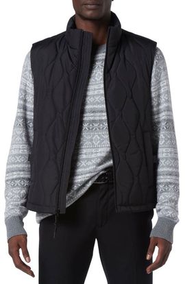 Andrew Marc Andrew Marc Hampden Quilt Vest