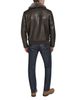 Andrew Marc Andrew Marc Hedland Aviator Leather Jacket - 3