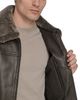Andrew Marc Andrew Marc Hedland Aviator Leather Jacket - 5