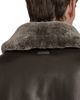 Andrew Marc Andrew Marc Hedland Aviator Leather Jacket - 6