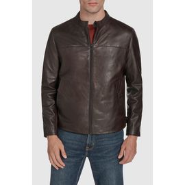 Andrew Marc Andrew Marc Leather Racer Jacket