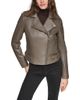 Andrew Marc Andrew Marc LeCroy Leather Moto Jacket - 1