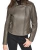 Andrew Marc Andrew Marc LeCroy Leather Moto Jacket - 5
