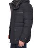 Andrew Marc Andrew Marc Mixed Parka with Bib - 3
